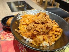 -吉野家(567漫天地店)