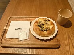 -VERIE BAKEHOUSE