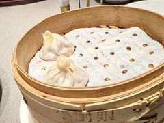 -小厨娘淮扬菜(天印大道店)