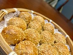 -唐山宴百姓府邸院落中餐
