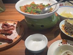 -湖兰金牌小炒肉(玉环万达店)
