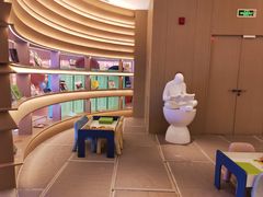 -水之梦(黄浦店)