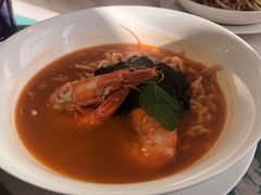 -南山鲜虾面·活鲜小馆·海味大连菜(南山总店)