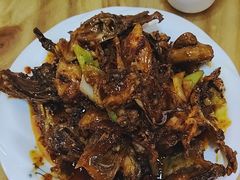 -亿牌牌东北烧烤(怀特店)