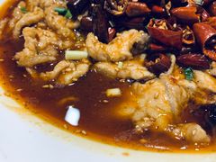 -陈家老院子(高新店)