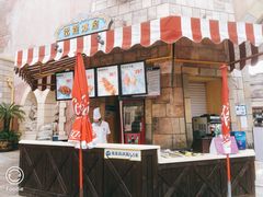 -大连海昌发现王国主题公园