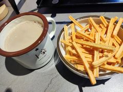 -集草轩·重庆麻辣烤鱼(西湖道店)