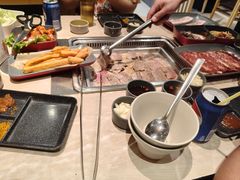 -新石器烤肉(高行万嘉店)