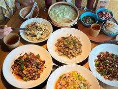 -吃饭皇帝大(解放西路店)