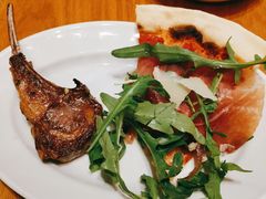 -君悦酒店·La Terrazza意合園·意式风味