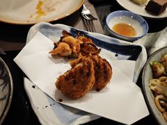 -新鲜特色餐厅(香格里拉大酒店)