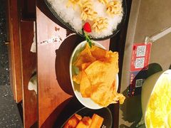 -捞王锅物料理(上海世茂广场店)