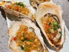 -白玉·朝鲜族烤串(光明大仟里店)