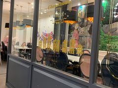门面-Lilliput·粒粒堡亲子餐厅(嘉定宝龙店)