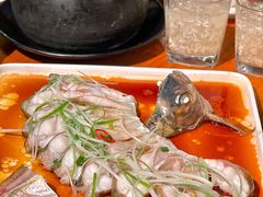 -莲餐厅·湖北菜·潜江小龙虾店(愚园路店)
