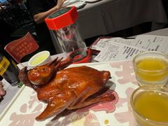 传统生炸红烧鸽-大鸽饭(体育西路店)
