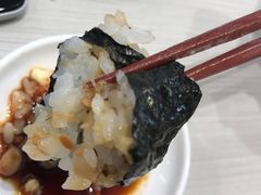 -濱寿司(高新伊藤店)