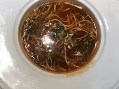 -汉唐宴长安食府