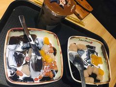 芋圆4号-鲜芋仙(南开大悦城店)