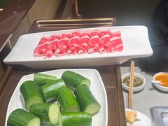 -海底捞火锅(泰安爱琴海店)