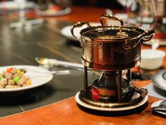 -宝燕壹号景观餐厅(龙盛国际商业广场店)