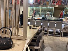 -御瀛日本料理
