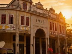 -赤坎·广东华侨国际旅游度假区