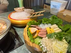 -牛New寿喜烧(龙湖金沙天街店)