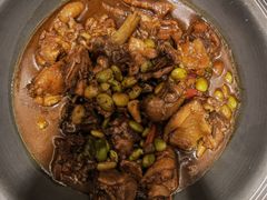 -松沪名灶·豆浆鱼头·新上海菜(飞航吾悦广场店)