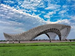 -南汇嘴观海公园