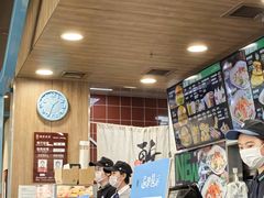 -魏家凉皮(祈年大厦店)