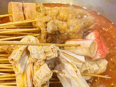 -付小姐在成都(中山公园店)