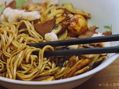 -小狗面馆(复兴店)
