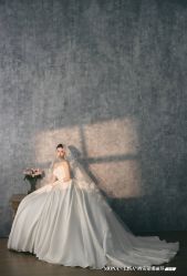 -蒙娜丽莎婚纱摄影(南门店)