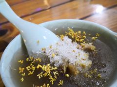 -壹笑茶庄·农家菜土菜杭帮菜