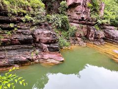 -云台山风景名胜区