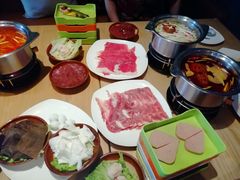 -华侨城嘉途酒店·屋顶阳光餐厅
