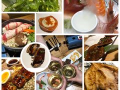 -小句号·精致料理(江南环球港店)