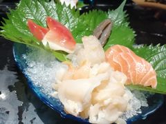 -海鼎荟海鲜姿造(仟禧汇店)