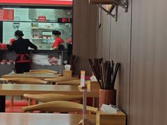 -吴满满油泼面(北方风味园店)