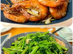 -马来西亚肉骨茶汤·招牌螃蟹·烧鸡·呷喱吧吧(海上世界店)