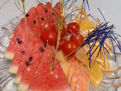 -红樱桃·新派辽菜(北行店)
