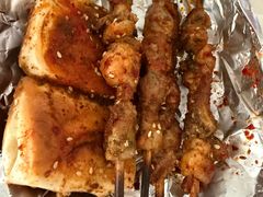 -马布尔莱斯食府(西红门店)