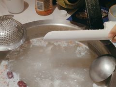 -马家斑.鲜鱼火锅(松湖万科店)