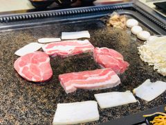-猪的故事·韩式烤肉(韩乐坊店)