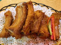 -胜记菜馆(文明路)