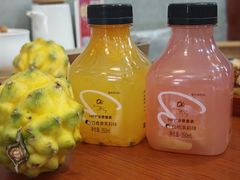 -菊儿人家·北京胡同菜(南锣鼓巷店)