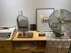 -半勺舒舒生日蛋糕店