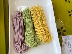 杂面-活鱼馆(宜兴埠店)