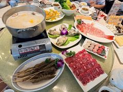 -顺轩海鲜火锅酒家